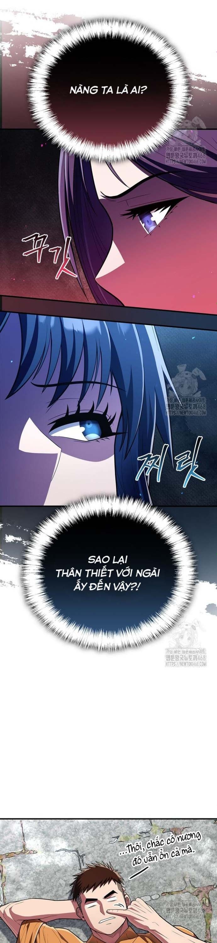 Huấn Luyện Viên Murim Thiên Tài: Chapter 59