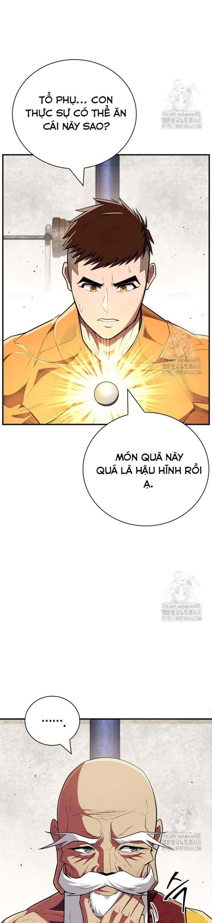 Huấn Luyện Viên Murim Thiên Tài: Chapter 59