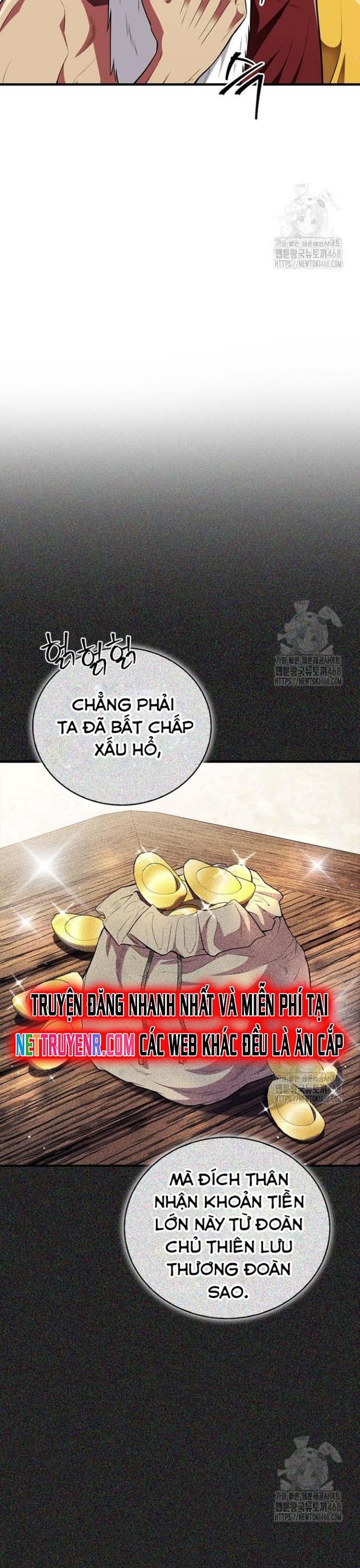 Huấn Luyện Viên Murim Thiên Tài: Chapter 59