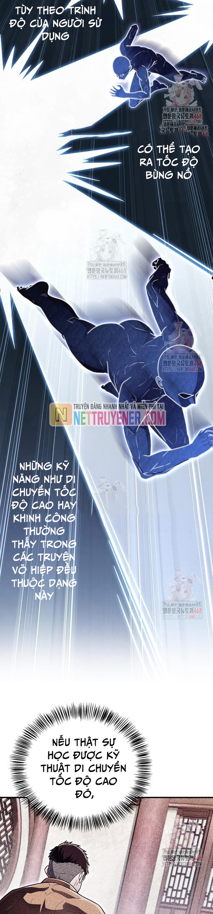 Huấn Luyện Viên Murim Thiên Tài: Chapter 62
