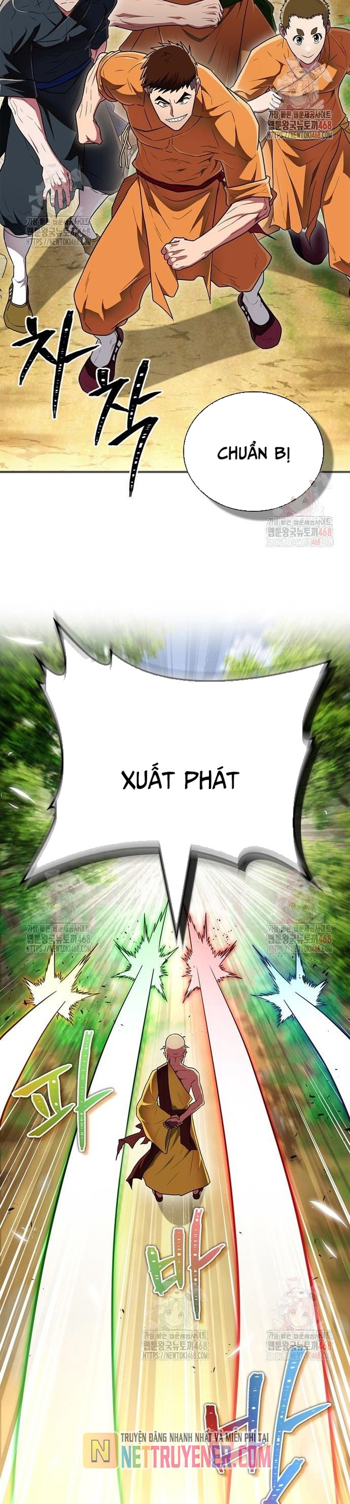 Huấn Luyện Viên Murim Thiên Tài: Chapter 62
