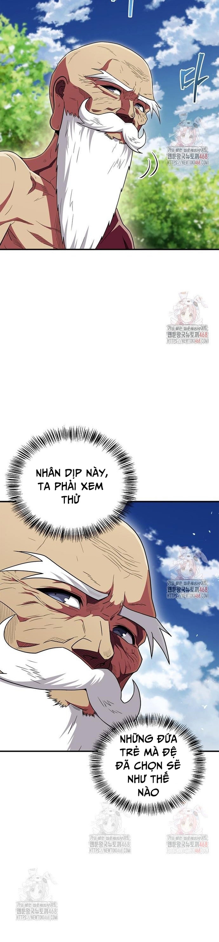 Huấn Luyện Viên Murim Thiên Tài: Chapter 62