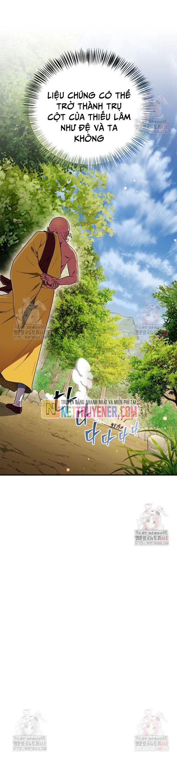 Huấn Luyện Viên Murim Thiên Tài: Chapter 62