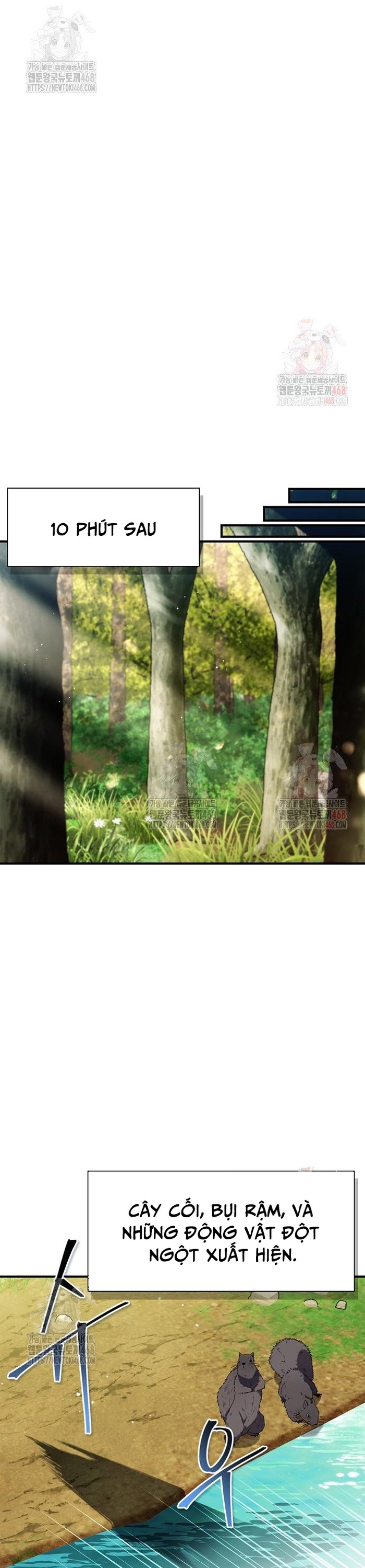 Huấn Luyện Viên Murim Thiên Tài: Chapter 62