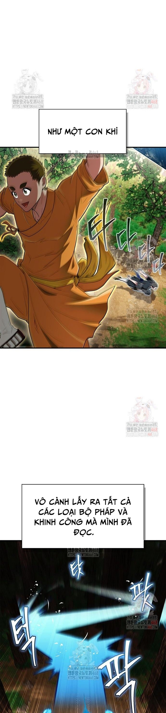 Huấn Luyện Viên Murim Thiên Tài: Chapter 62