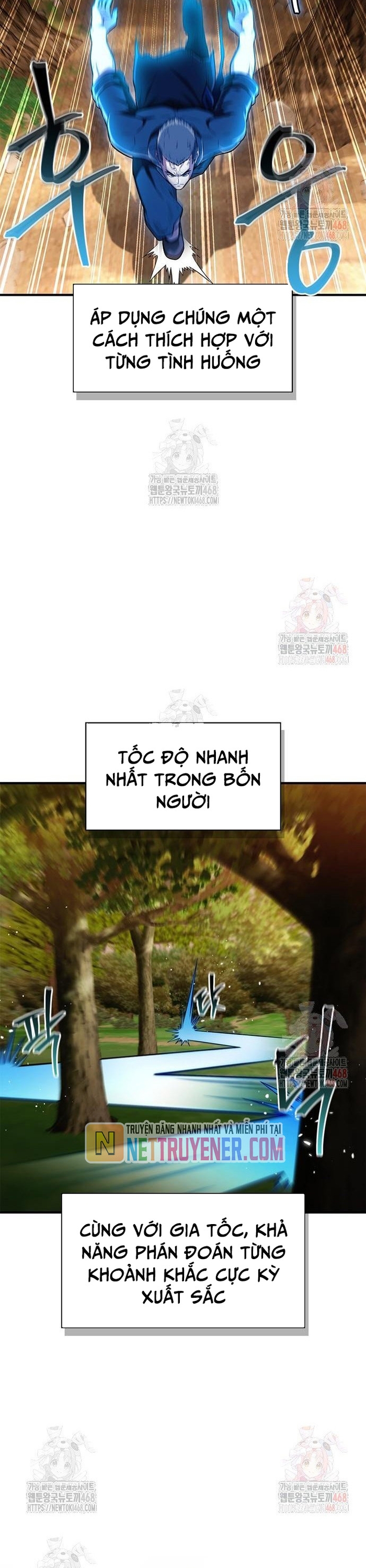 Huấn Luyện Viên Murim Thiên Tài: Chapter 62