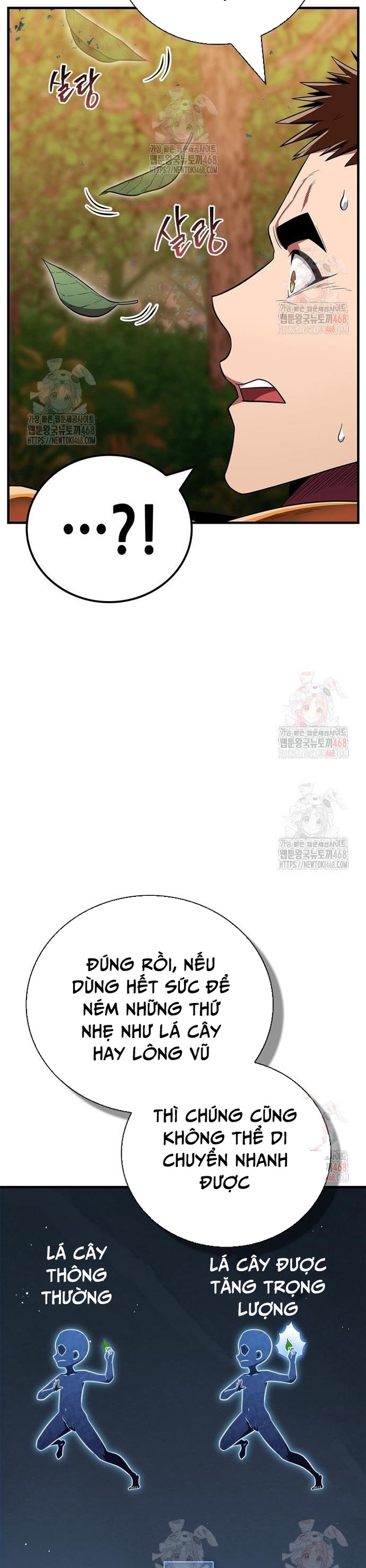Huấn Luyện Viên Murim Thiên Tài: Chapter 62