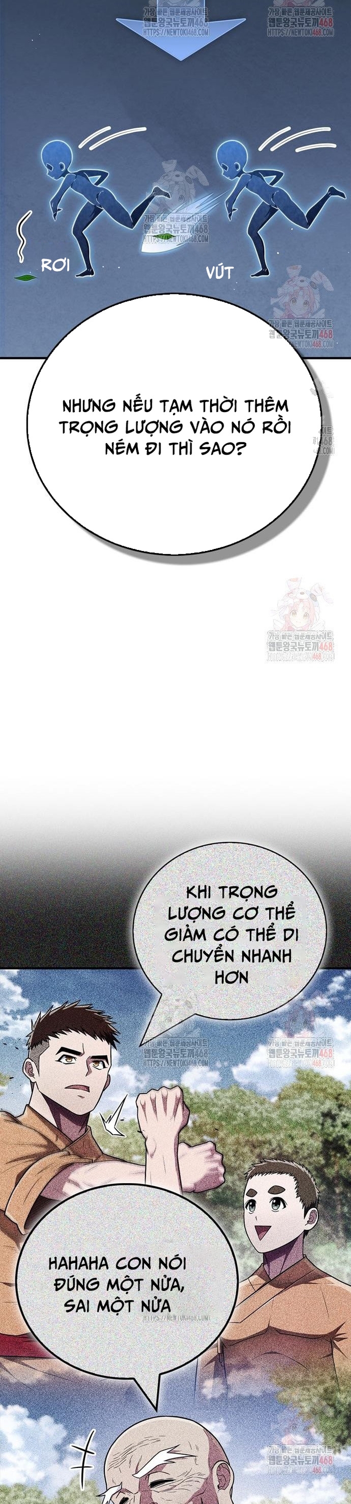 Huấn Luyện Viên Murim Thiên Tài: Chapter 62