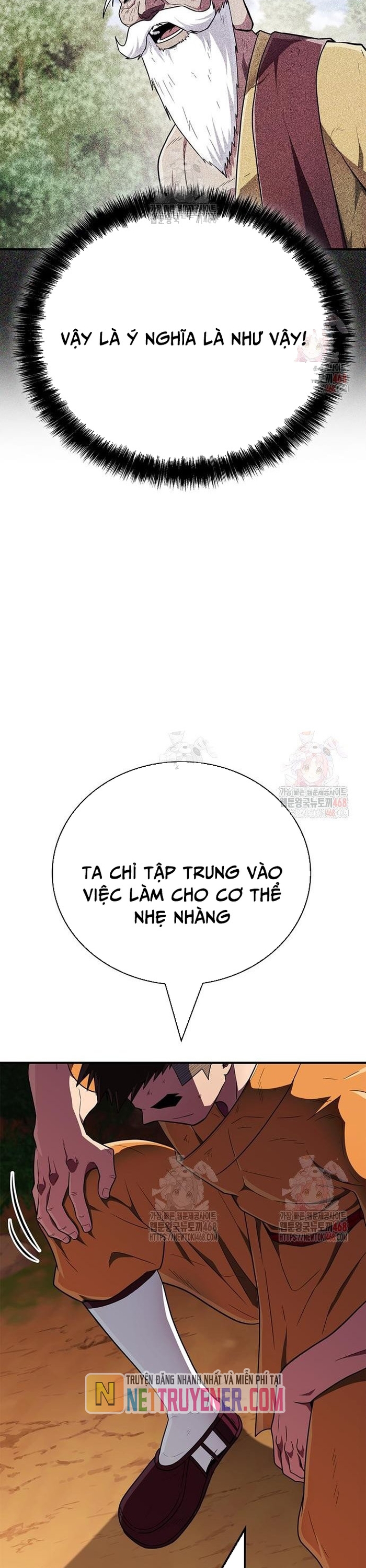 Huấn Luyện Viên Murim Thiên Tài: Chapter 62
