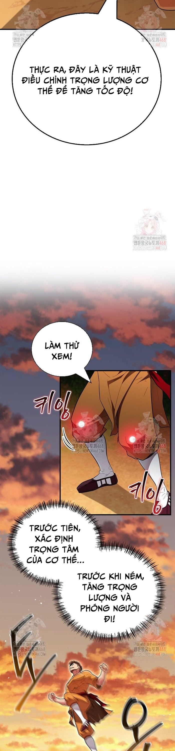 Huấn Luyện Viên Murim Thiên Tài: Chapter 62