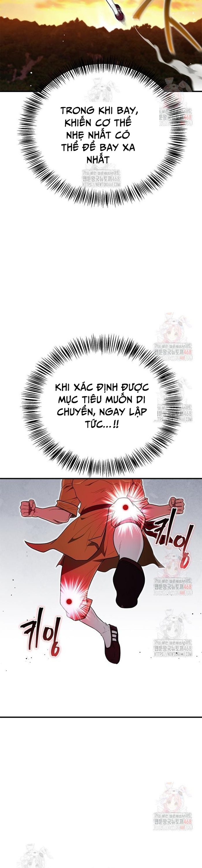 Huấn Luyện Viên Murim Thiên Tài: Chapter 62
