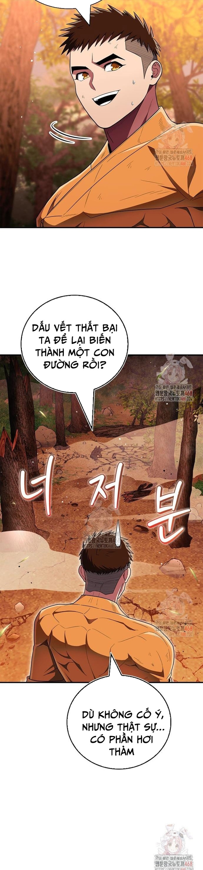Huấn Luyện Viên Murim Thiên Tài: Chapter 62