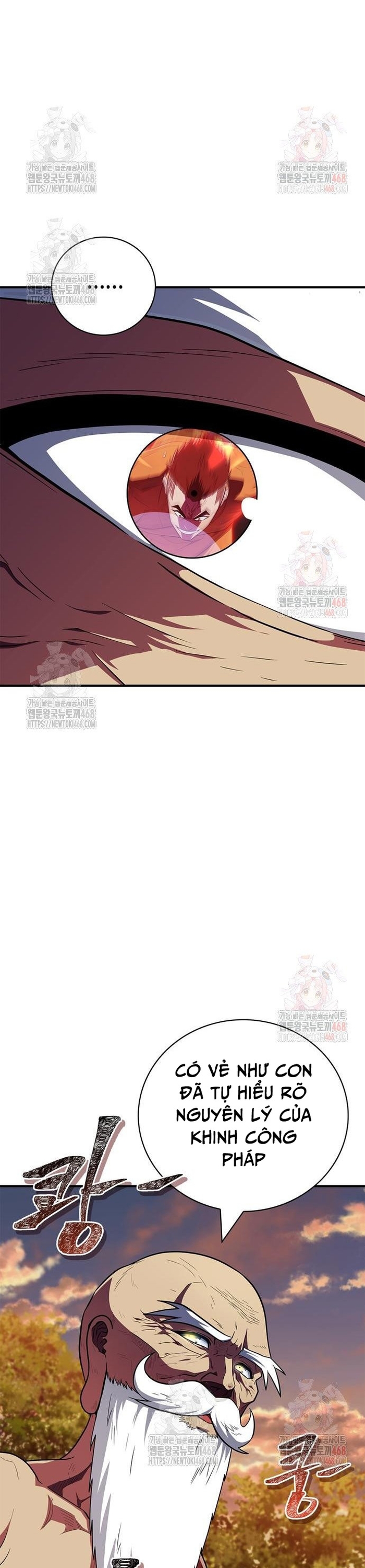 Huấn Luyện Viên Murim Thiên Tài: Chapter 62