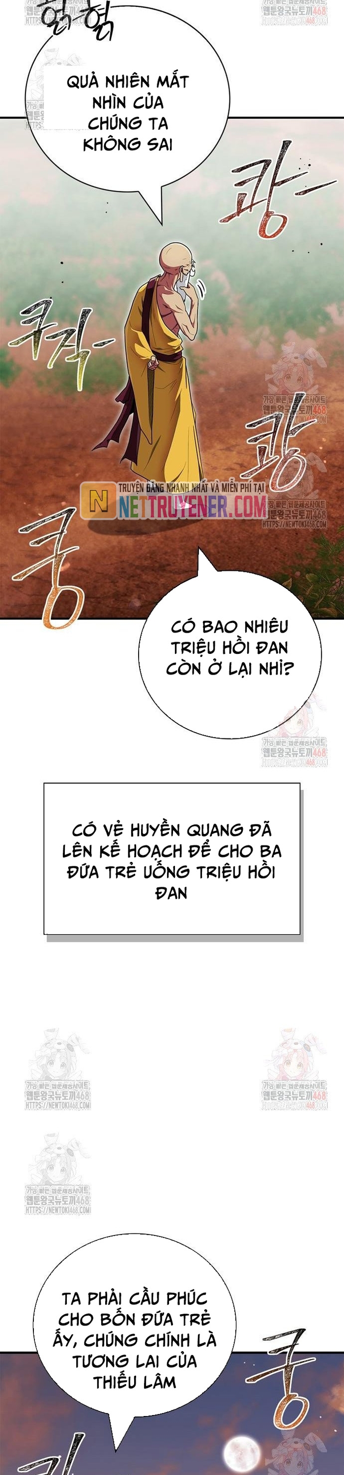Huấn Luyện Viên Murim Thiên Tài: Chapter 62