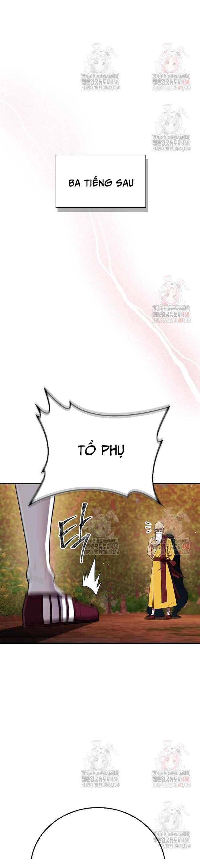 Huấn Luyện Viên Murim Thiên Tài: Chapter 62