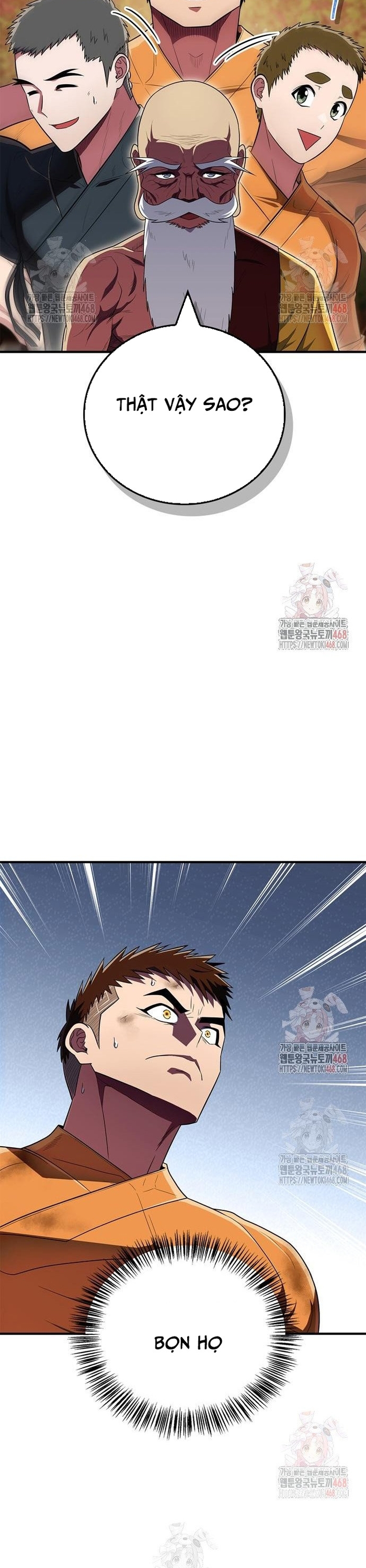 Huấn Luyện Viên Murim Thiên Tài: Chapter 62