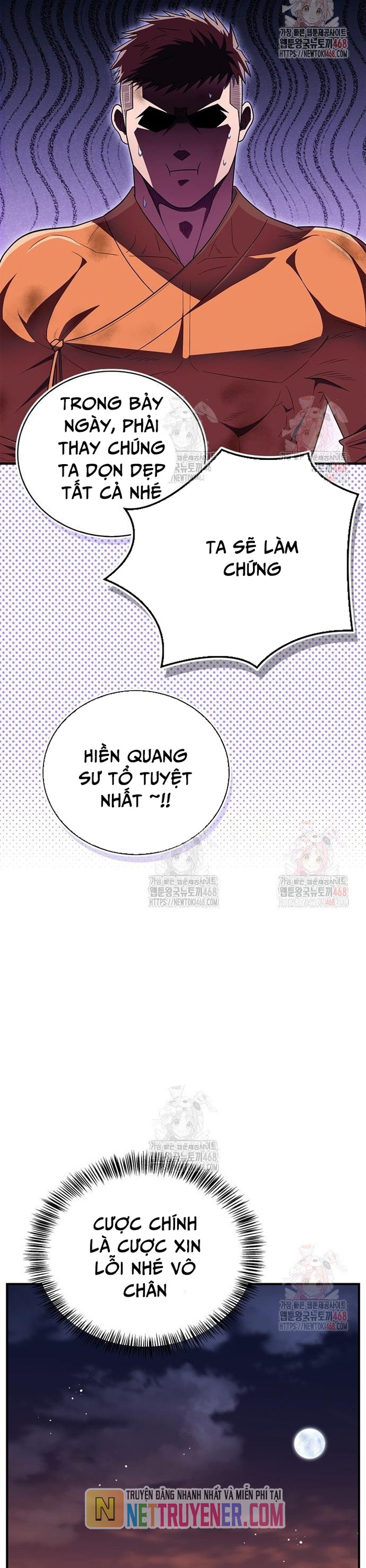 Huấn Luyện Viên Murim Thiên Tài: Chapter 62