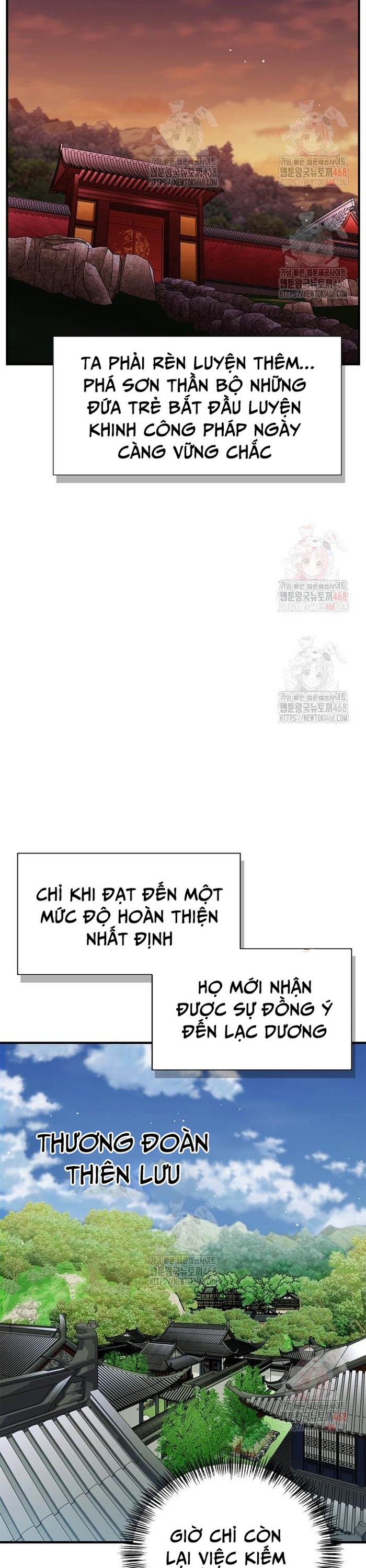 Huấn Luyện Viên Murim Thiên Tài: Chapter 62