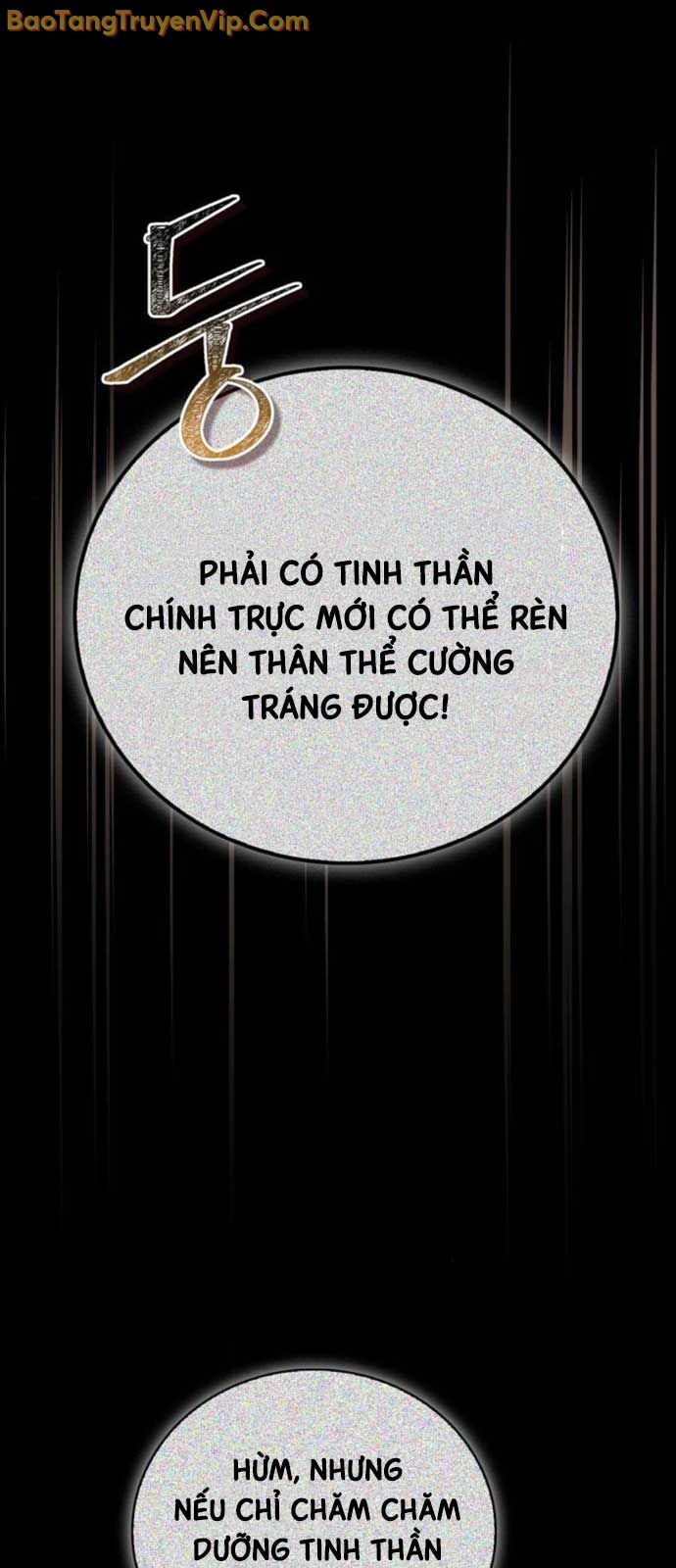 Huấn Luyện Viên Murim Thiên Tài: Chapter 64.1