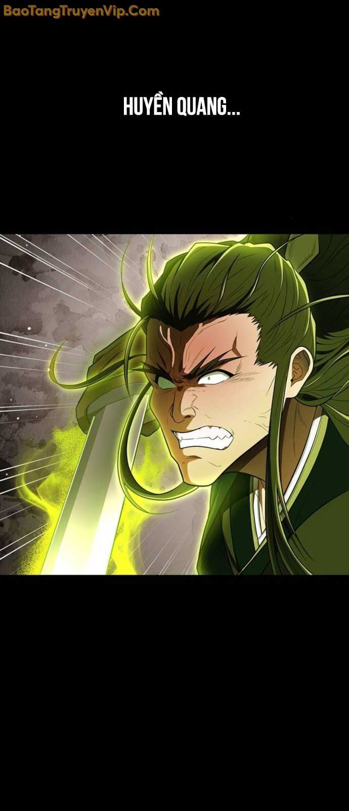 Huấn Luyện Viên Murim Thiên Tài: Chapter 64.1
