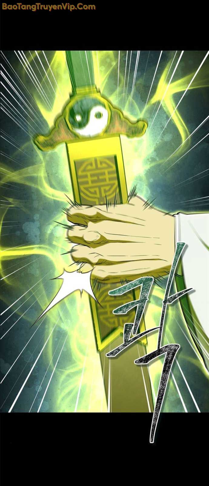 Huấn Luyện Viên Murim Thiên Tài: Chapter 64.1