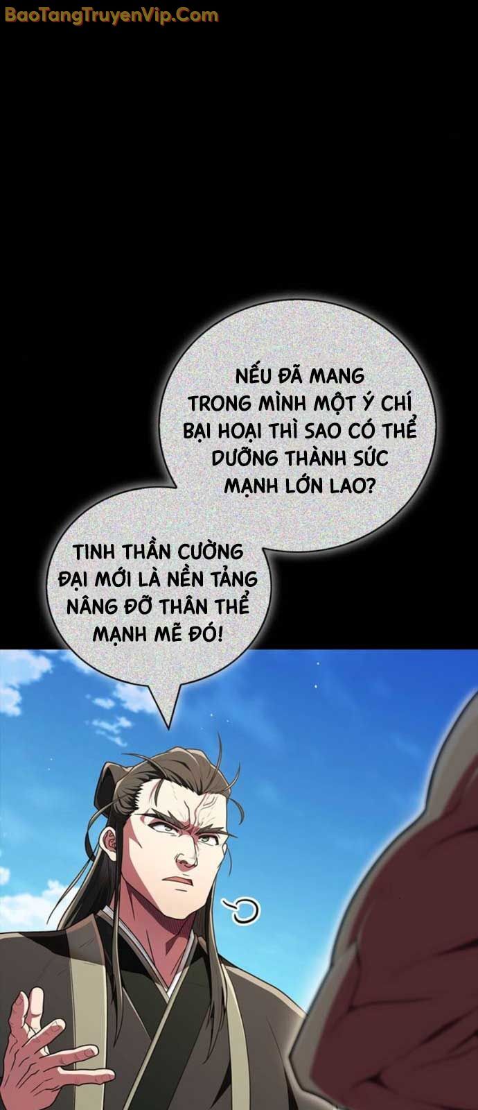 Huấn Luyện Viên Murim Thiên Tài: Chapter 64.1