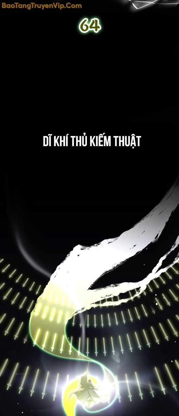 Huấn Luyện Viên Murim Thiên Tài: Chapter 64.1