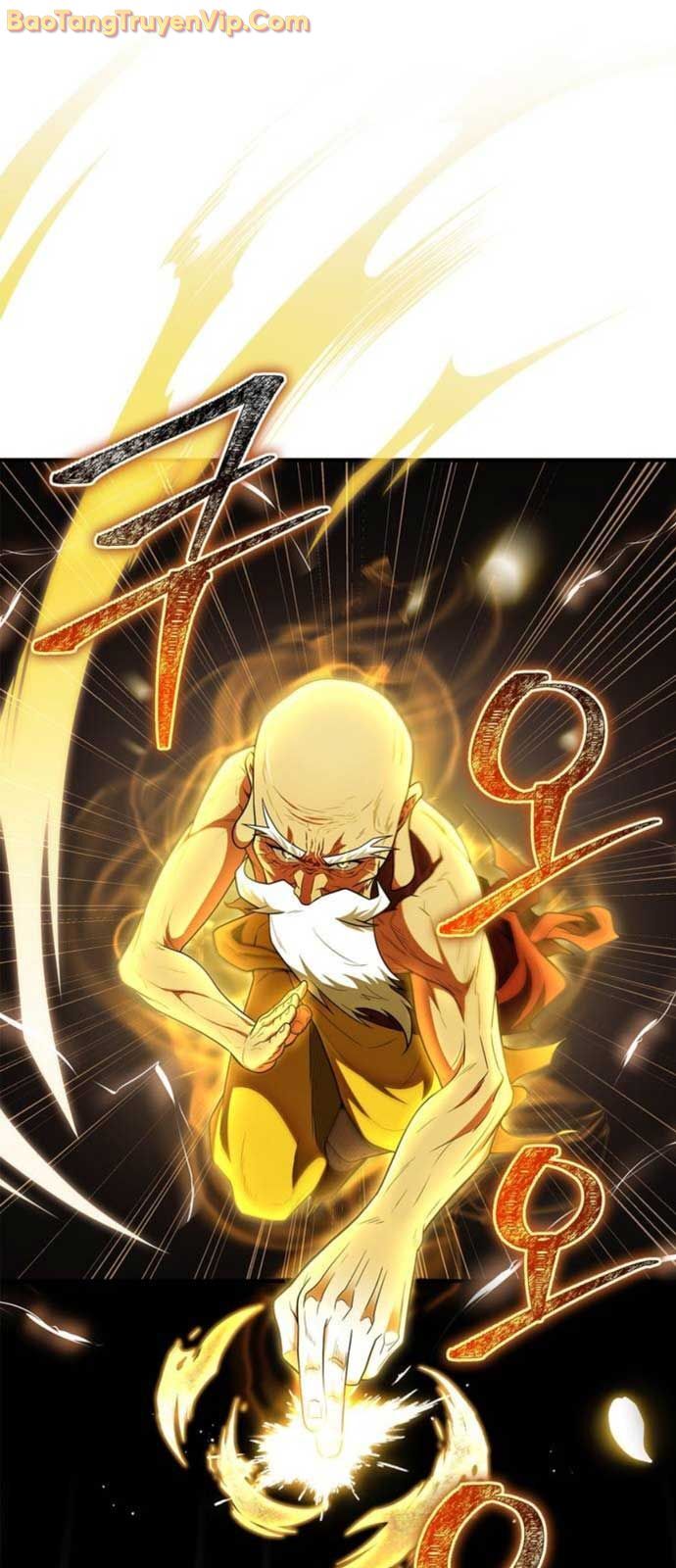 Huấn Luyện Viên Murim Thiên Tài: Chapter 64.1