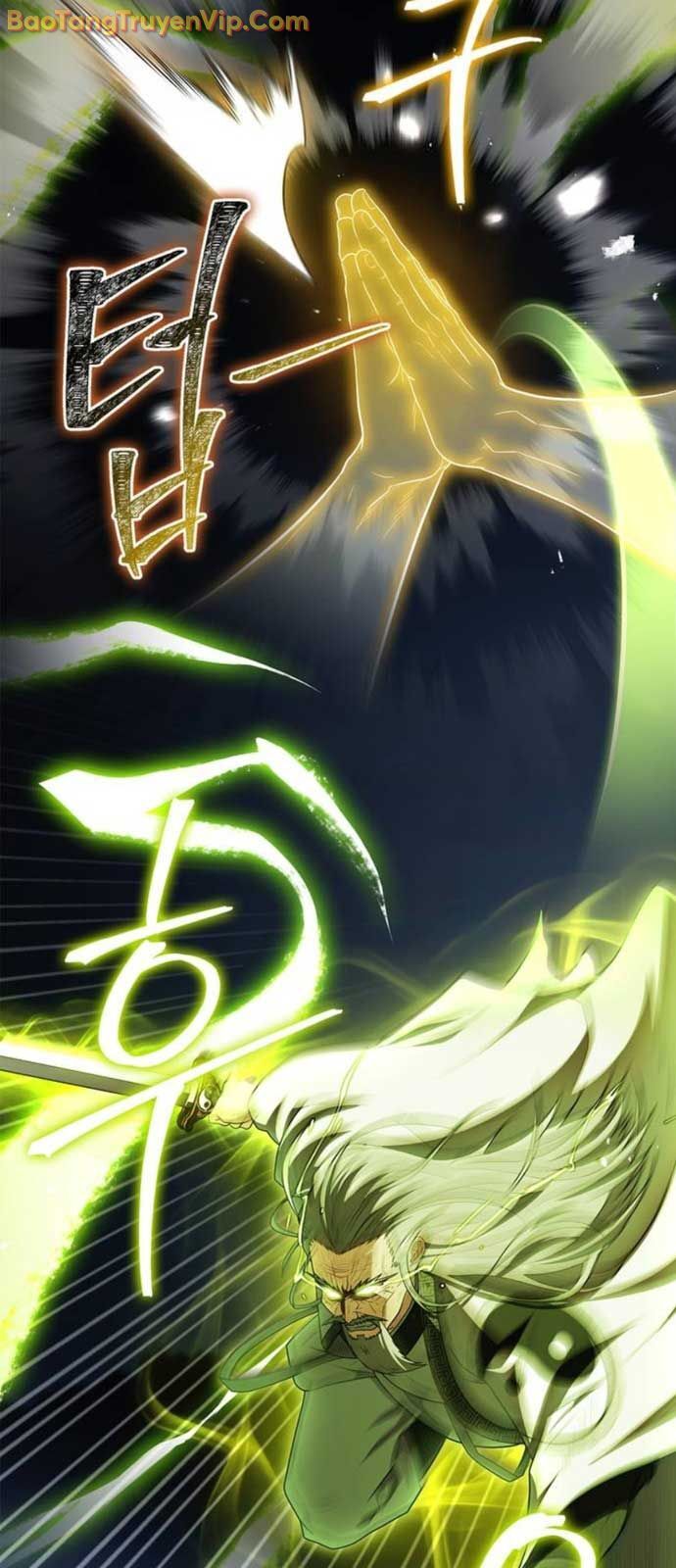 Huấn Luyện Viên Murim Thiên Tài: Chapter 64.1