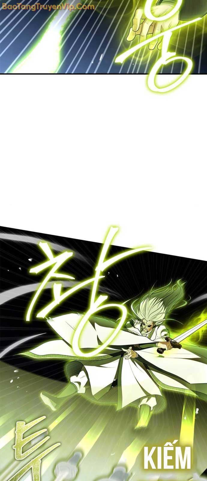Huấn Luyện Viên Murim Thiên Tài: Chapter 64.1