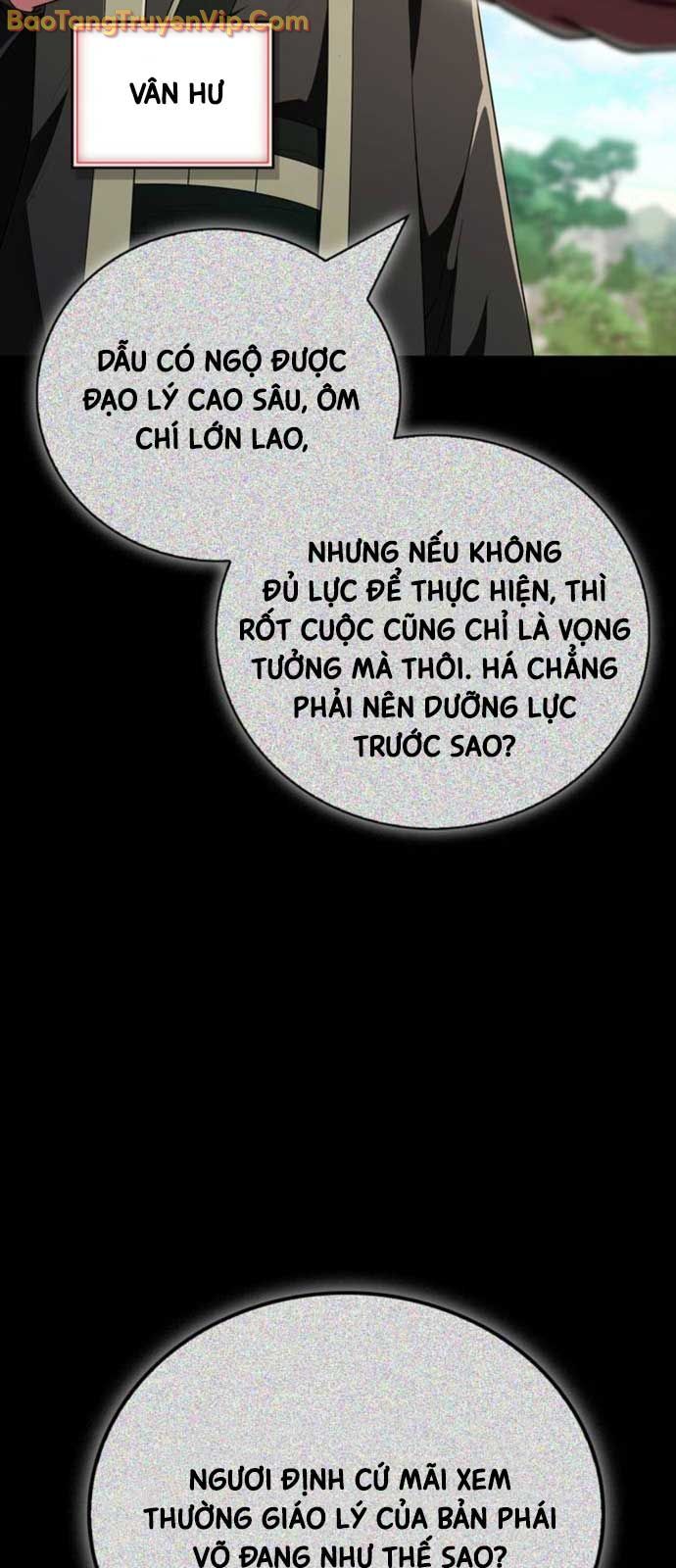 Huấn Luyện Viên Murim Thiên Tài: Chapter 64.1