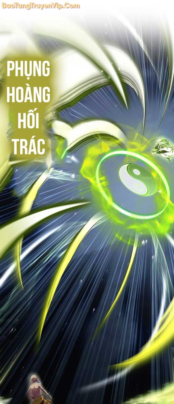 Huấn Luyện Viên Murim Thiên Tài: Chapter 64.1