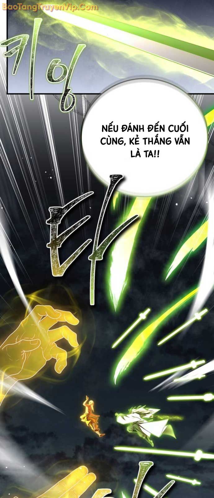Huấn Luyện Viên Murim Thiên Tài: Chapter 64.1