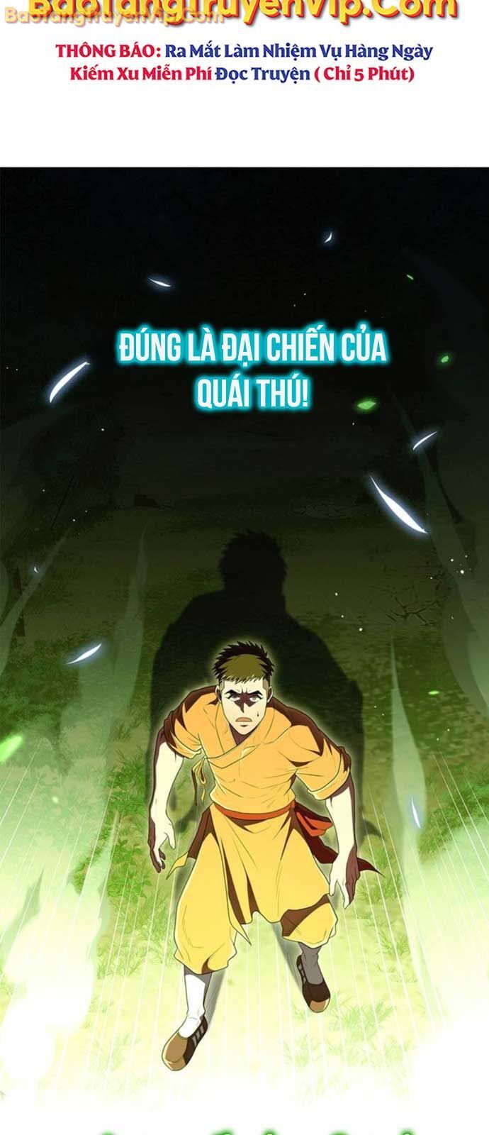 Huấn Luyện Viên Murim Thiên Tài: Chapter 64.1