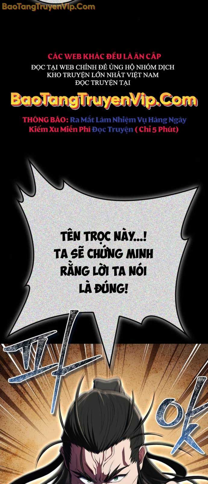 Huấn Luyện Viên Murim Thiên Tài: Chapter 64.1