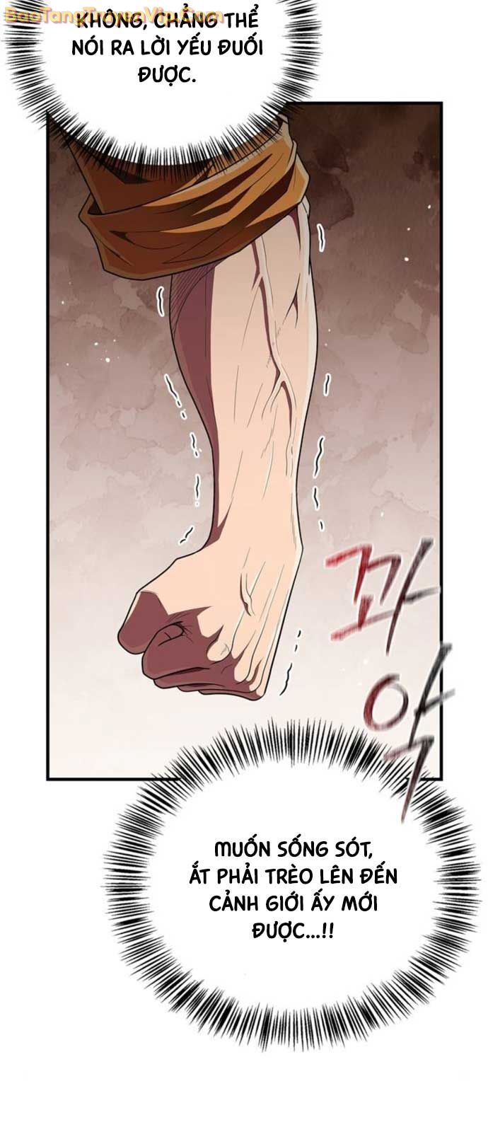 Huấn Luyện Viên Murim Thiên Tài: Chapter 64.1