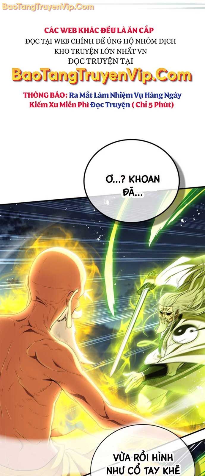 Huấn Luyện Viên Murim Thiên Tài: Chapter 64.1