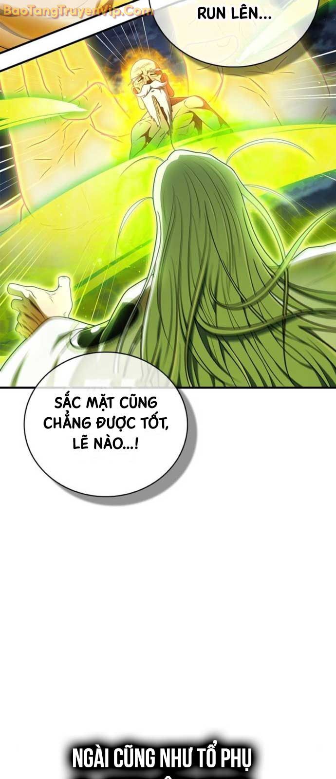 Huấn Luyện Viên Murim Thiên Tài: Chapter 64.1