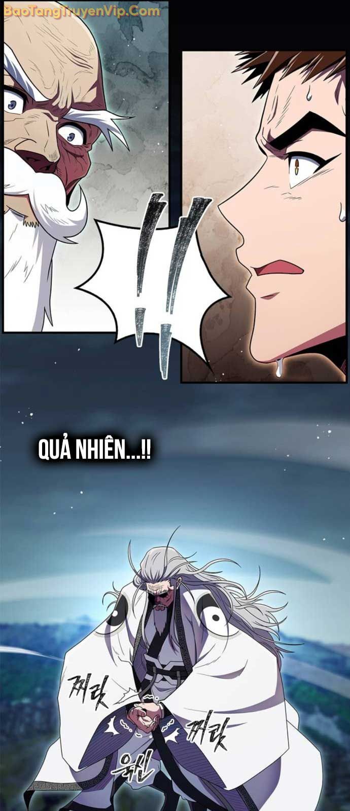 Huấn Luyện Viên Murim Thiên Tài: Chapter 64.1