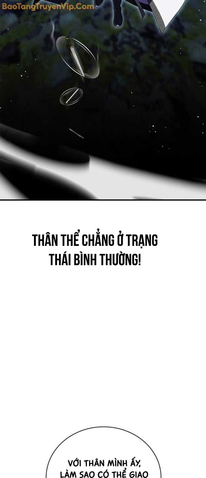 Huấn Luyện Viên Murim Thiên Tài: Chapter 64.1