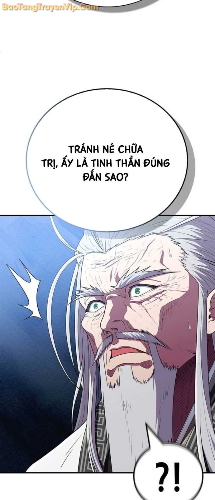 Huấn Luyện Viên Murim Thiên Tài: Chapter 64.1