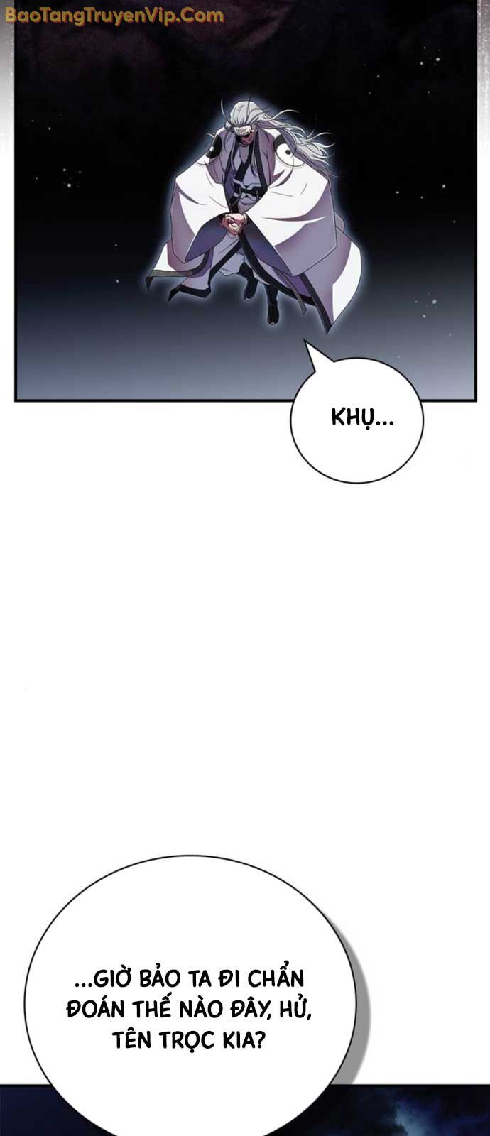 Huấn Luyện Viên Murim Thiên Tài: Chapter 64.1