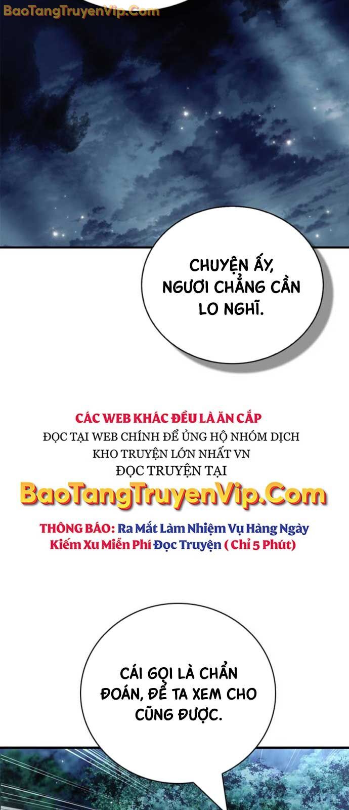 Huấn Luyện Viên Murim Thiên Tài: Chapter 64.1
