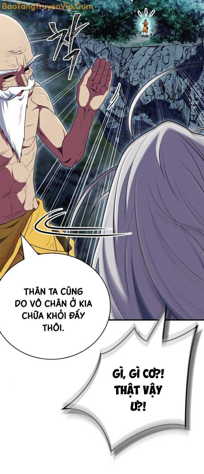 Huấn Luyện Viên Murim Thiên Tài: Chapter 64.1