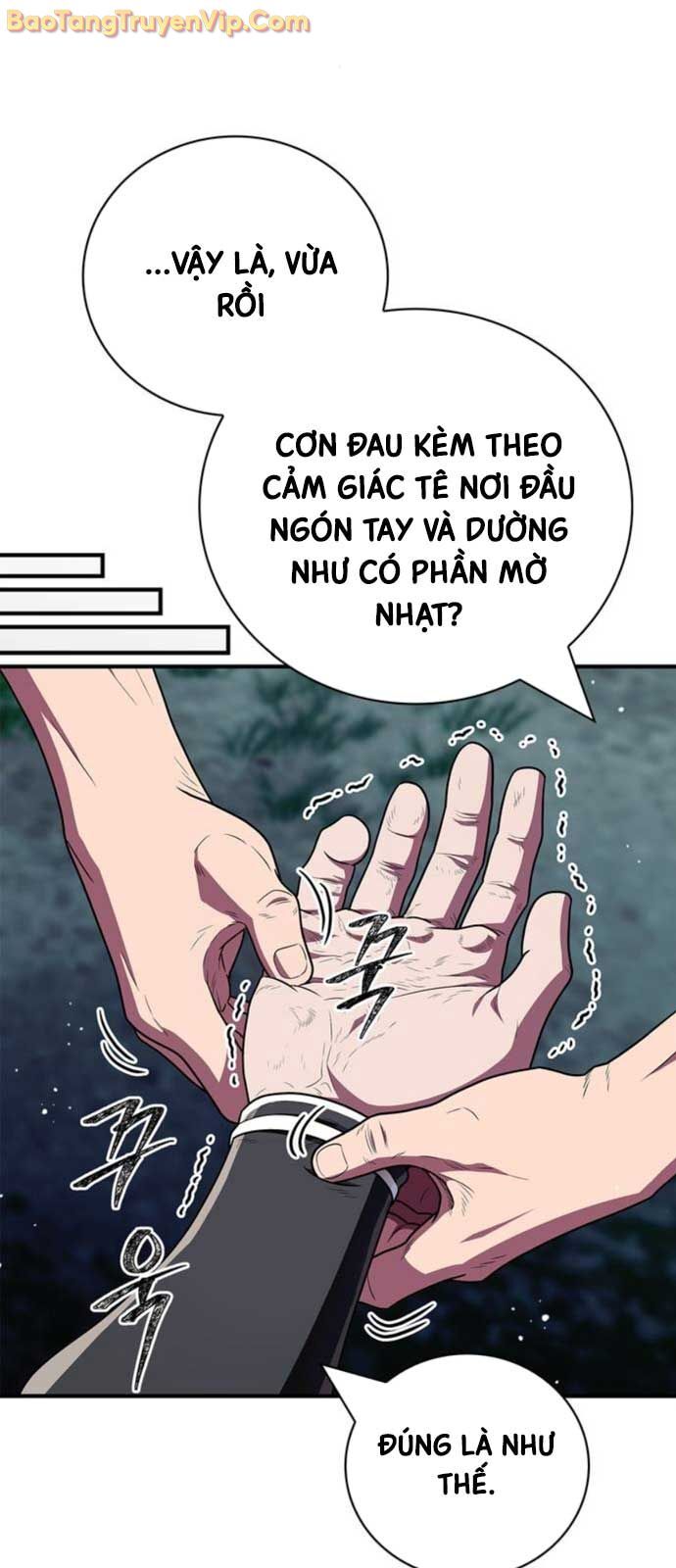 Huấn Luyện Viên Murim Thiên Tài: Chapter 64.1
