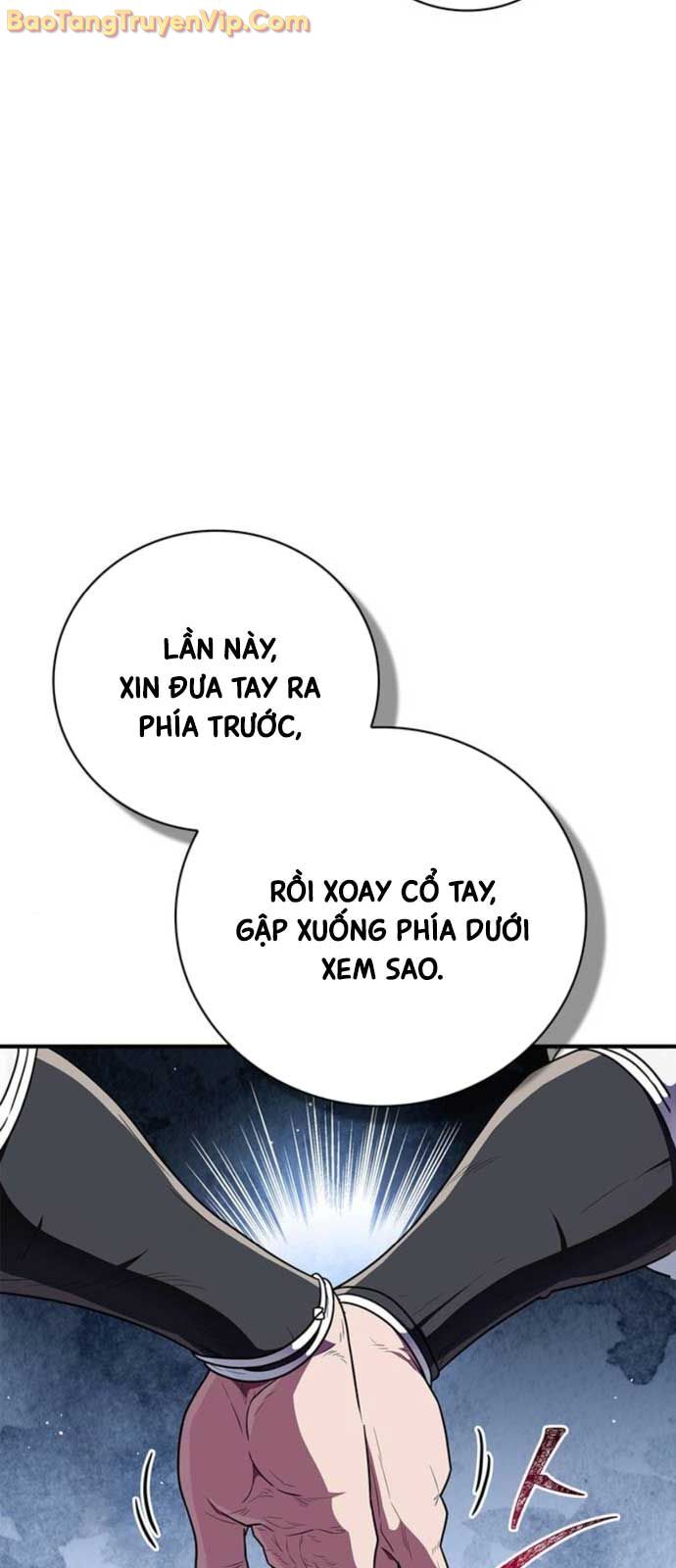 Huấn Luyện Viên Murim Thiên Tài: Chapter 64.1