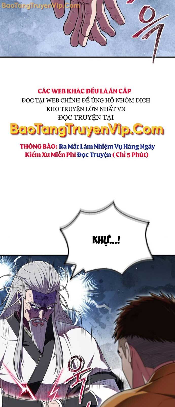Huấn Luyện Viên Murim Thiên Tài: Chapter 64.1