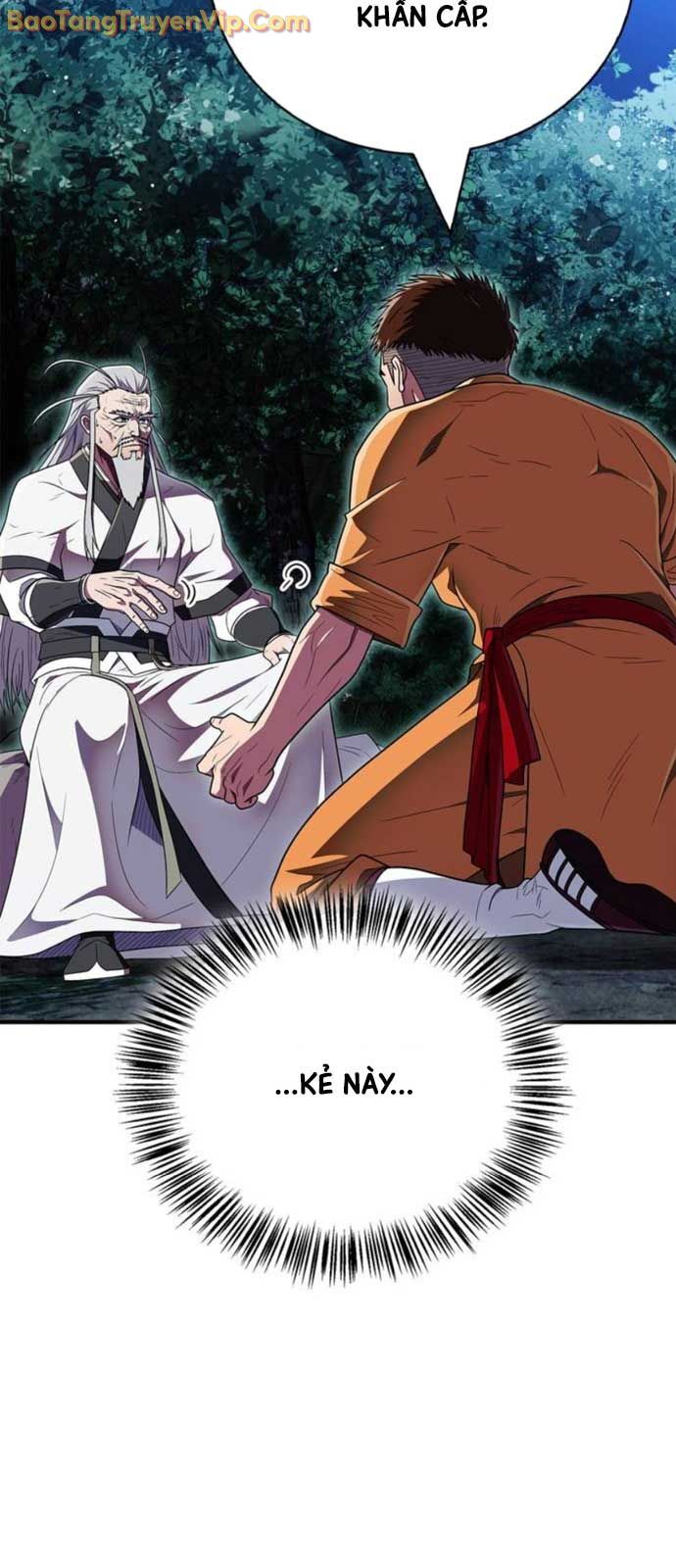 Huấn Luyện Viên Murim Thiên Tài: Chapter 64.1