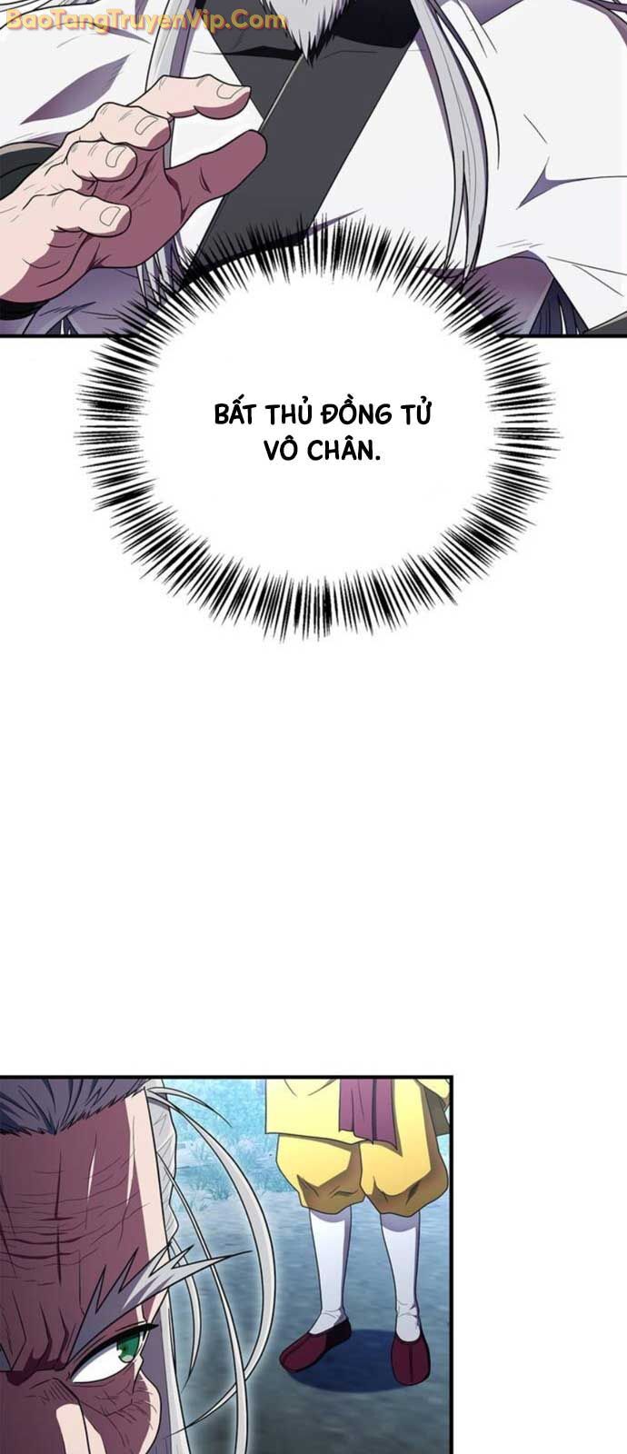 Huấn Luyện Viên Murim Thiên Tài: Chapter 64.1