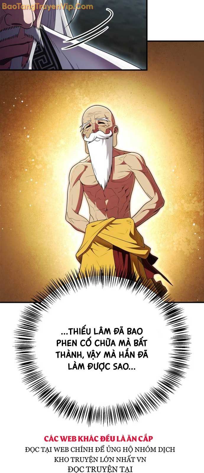 Huấn Luyện Viên Murim Thiên Tài: Chapter 64.1